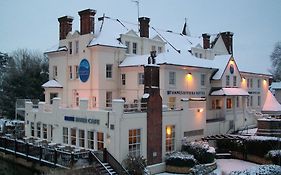 Thames Riviera Hotel, Sure Hotel Collection By Best Western